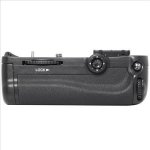 Poignée batterie grip mb - d11 pour nikon d7000 dslr / en - el15 Poignée batterie grip mb - d11 pour nikon d7000 dslr / en - el15