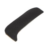 Poignée en caoutchouc de couverture arrière de pouce pour la pièce de réparation d'appareil photo numérique ... Poignée en caoutchouc de couverture arrière de pouce pour la pièce de réparation d'appareil photo numérique ...