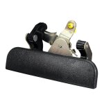 Poign�e de coffre arri�re pour b2500 pickup 1999