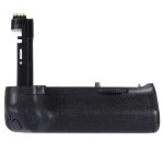 Poignée grip batterie pour appareil photo canon eos 7dii 7d mark ii 2 bg - e16 Poignée grip batterie pour appareil photo canon eos 7dii 7d mark ii 2 bg - e16