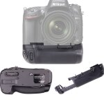 Poigne grip batterie pour appareil photo dslr nikon d610 d600 mb - d14