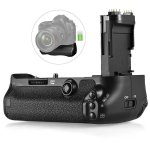 Poignée grip batterie pour canon eos 5d mark iv appareil photo / lp - e6 bg - e20 Poignée grip batterie pour canon eos 5d mark iv appareil photo / lp - e6 bg - e20