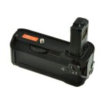 Poignée grip jupio compatible avec sony a7 / a7r / a7s (vg - c1em) Poignée grip jupio compatible avec sony a7 / a7r / a7s (vg - c1em)