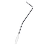 Poigne de guitare electrique, 5mm / 6mm, pour garde - boue et squier strat 5mm, pointe de guitare noire ...