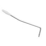 Poigne de guitare electrique, 5mm / 6mm, pour garde - boue et squier strat 5mm, pointe de guitare noire ...