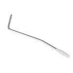 Poigne de guitare electrique, 5mm / 6mm, pour garde - boue et squier strat 5mm, pointe de guitare noire ...