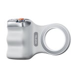 Poign�e magn�tique pour smartphones, t�l�commande, support de t�l�phone pour appareil photo