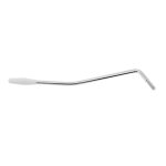 Poignée de manivelle jecrank electrique, bras de trémolo en métal fileté, barre whammy, 5mm - type argent ... Poignée de manivelle jecrank electrique, bras de trémolo en métal fileté, barre whammy, 5mm - type argent ...