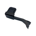 Poign�e m�tal am�lior�e pour leica m240 / mp type 240 - stabilit� photo - argent