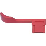 Poigne en mtal pour appareil photo numrique sony ¿7cii, ¿7cr, alpha 7cii, ilce - 7cii, a7cr (rouge)[z3813 ...