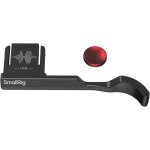 Poigne de pouce avec cache pour x - m5 (noir)