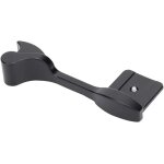 Poign�e de pouce leica q, poign�e de pouce en alliage d'aluminium leica q grip accessoire de chaussure ...