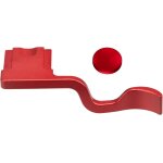 Poignée de pouce en métal pour appareil photo numérique fuji fujifilm xt50 xt5 xt4 xt3 xt30 xt2 xt20 ... Poignée de pouce en métal pour appareil photo numérique fuji fujifilm xt50 xt5 xt4 xt3 xt30 xt2 xt20 ...