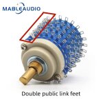 Poignée ronde en cuivre solide de 1pcs kxm - 2 - 15 le pied commun a scellé le commutateur distant de ... Poignée ronde en cuivre solide de 1pcs kxm - 2 - 15 le pied commun a scellé le commutateur distant de ...