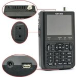 Pointeur professionnel satellite Pointeur professionnel satellite