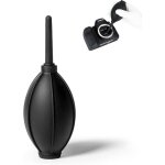 Poire soufflante pour appareil photo reflex numérique, capteur, objectif, filtres, souffleur d'encre ... Poire soufflante pour appareil photo reflex numérique, capteur, objectif, filtres, souffleur d'encre ...