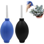 Poire soufflante, souffleur d'air en caoutchouc souple, soufflets ventilateur pour le nettoyage de la ... Poire soufflante, souffleur d'air en caoutchouc souple, soufflets ventilateur pour le nettoyage de la ...