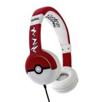 Pokemon junior powerball headphone
