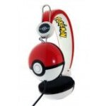 Pokemon teen childrens headphone