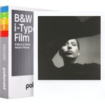 Polaroid 6001 pellicule 8 pi�ces 89 x 108 mm