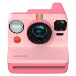 Polaroid now gen 3 rose