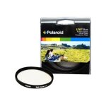 Polaroid plfiluv72 - filtre - protection uv - 72 mm