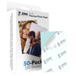 Polaroid zinkpz2x350 papier photos multicolore brillant