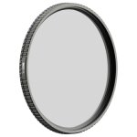Polarpro 77 - mistpl - ss filtre pour appareils photo black mist + polarizer camera filter 77 mm
