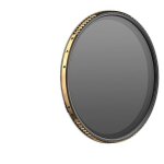 Polarpro peter mckinnon mist edition ii filtre de cam�ra de diffusion 77 mm