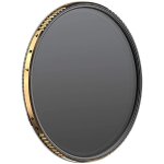 Polarpro variable nd 6 - 9 filtre 82 mm mist edition ii