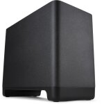 Polk audio caisson de basse react sub sans fil pour barre de son polk react