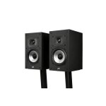 Polk mxt20bk enceinte biblioth�que (x2)