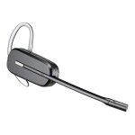 Poly cs 540 - cs500 series - micro - casque - convertible - dect - sans fil - avec plantronics apa - ...