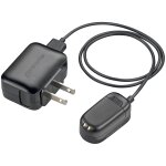 Poly cs 540a - cs500 series - syst�me de casque - convertible - dect - sans fil - avec plantronics aps ...