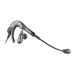 Poly h81n - cd - general trades - micro - casque - embout auriculaire - montage sur l'oreille - filaire ...