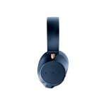 Poly - plantronics backbeat go 810 - ecouteurs avec micro - circum - aural - bluetooth - sans fil - suppresseu ...