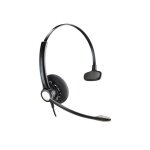 Poly - plantronics entera usb hw111n - usb - micro - casque - sur - oreille - filaire Poly - plantronics entera usb hw111n - usb - micro - casque - sur - oreille - filaire