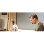 Poly voyager 4210 office - uc series - micro - casque - sur - oreille - bluetooth - sans fil