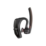 Poly voyager 5200 office - voyager 5200 series - micro - casque - intra - auriculaire - bluetooth - sans ...