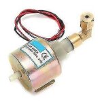 Pompe a huile de fum�e de brouillard 31w pour accessoires de machine a fum�e stage 1500w