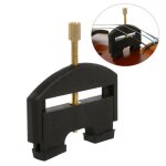 Pont de changement de cordes pour violon, instrument solide, lumi�re professionnelle, durable, outils ...