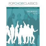 Carsten gerlitz : pop choir classics: the beatles - in my life - partitions pour chorales ssatb bwh7741 ... Carsten gerlitz : pop choir classics: the beatles - in my life - partitions pour chorales ssatb bwh7741 ...