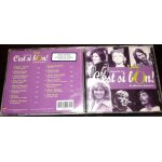 Poppys marie myriam claude francois william sheller . . . . rare cd c est si bon