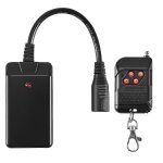 Portable 3 broches xlr sans fil télécommande récepteur pour fumée brouillard machine dj scène contrôleur ... Portable 3 broches xlr sans fil télécommande récepteur pour fumée brouillard machine dj scène contrôleur ...
