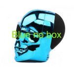 Portable haut - parleurs blue no box electronique haut - parleur bluetooth sans fil compacte t�tecr�ne ...
