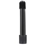 Portable mtal clarinette lgre flte hautbois support pliable 4 pieds stand accessoire