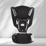 Porte - bébé insular respirant, tabouret de taille pour enfant avec siège de hanche, maintien avant, ... Porte - bébé insular respirant, tabouret de taille pour enfant avec siège de hanche, maintien avant, ...