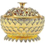 Porte - brûleur dâ¿encens lotus, ancien encens encens bol encens porte - bâton dâ¿encens avec couvercle ... Porte - brûleur dâ¿encens lotus, ancien encens encens bol encens porte - bâton dâ¿encens avec couvercle ...