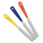 Porte - cl�s en acier fret nut file avec extracteur de goupille de pont en forme de guitare pour mandoline ...