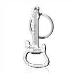 Porte - cls d'ouvre - bouteille de guitare - pendentif porte - cls ouvre - bouteille de bire cratif ...